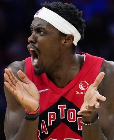 Siakam da a Raptors otra oportunidad