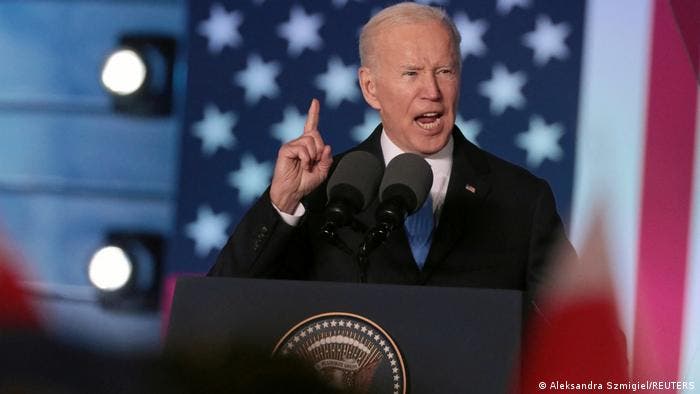 Biden plantea pacto migratorio como objetivo de la Cumbre de las Américas