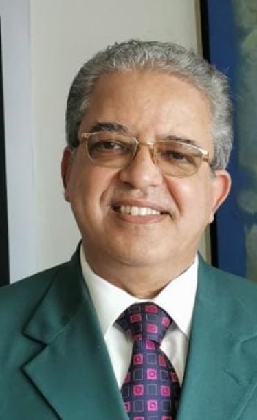 Profesores UASD dan apoyo Lenchy Vargas