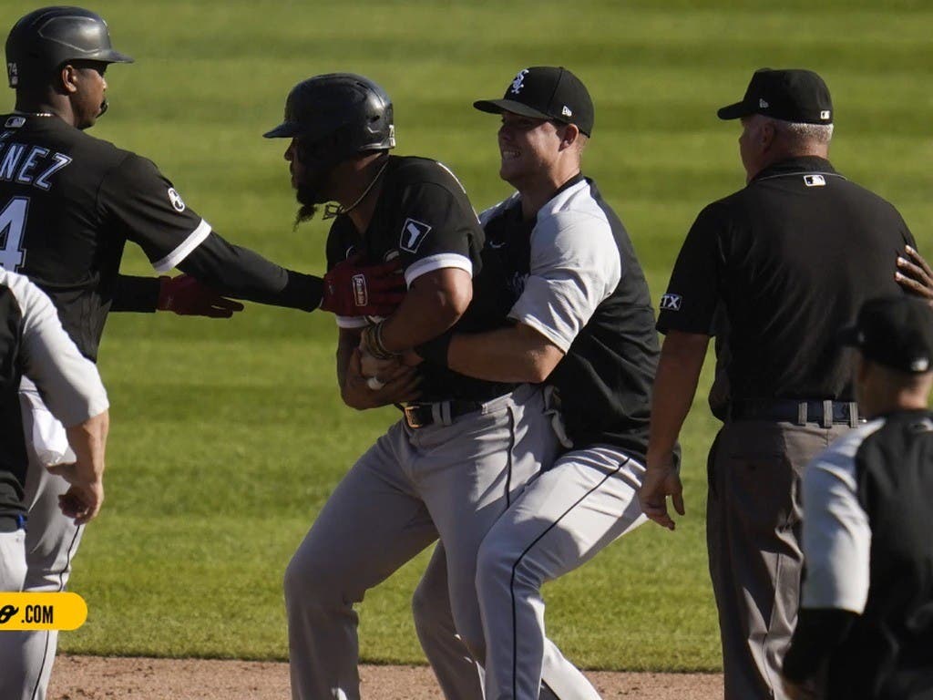 Breves: Suspendido 2 juegos Tim Anderson