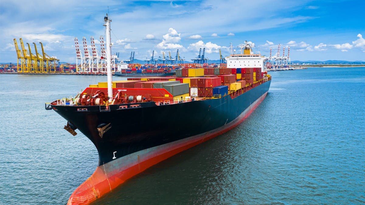 Unos 86 barcos mercantes y mil marinos bloqueados aguas ucranianas