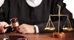 Condenan a 12 años a hombre que robó 313 mil pesos en una vivienda
