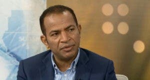 Juan Marte destaca caos afecta economía y producción