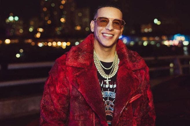 Daddy Yankee añade festival Madrid Puro Reggaeton a gira de despedida