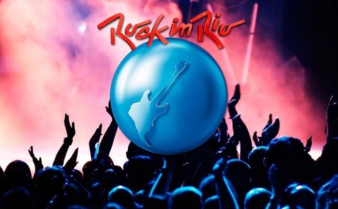 Rock in Río necesitó una semana para agotar entradas de noche de rock pesado