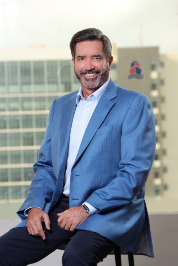 Navieros afirman decreto 148-22 impactará de manera positiva consolidación RD