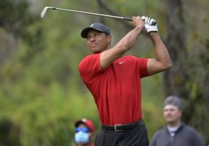 La decisión de Tiger Woods: salud primero, golf después