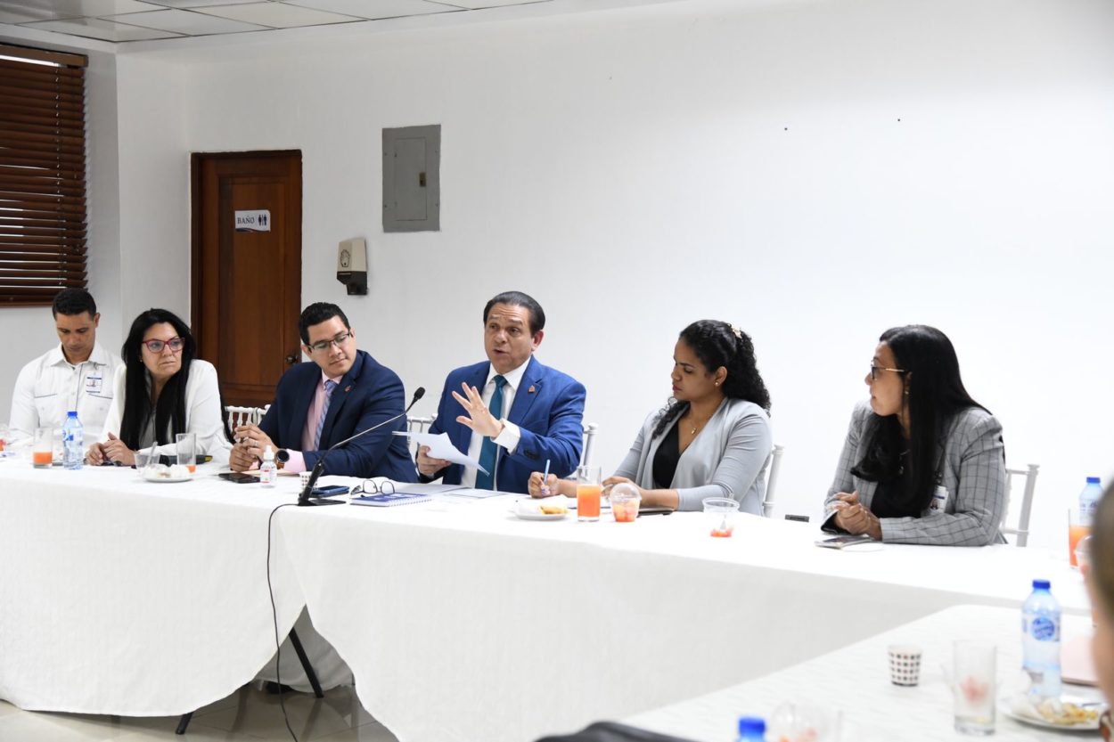 Buscan fortalecer acceso Medicamentos Alto Costo