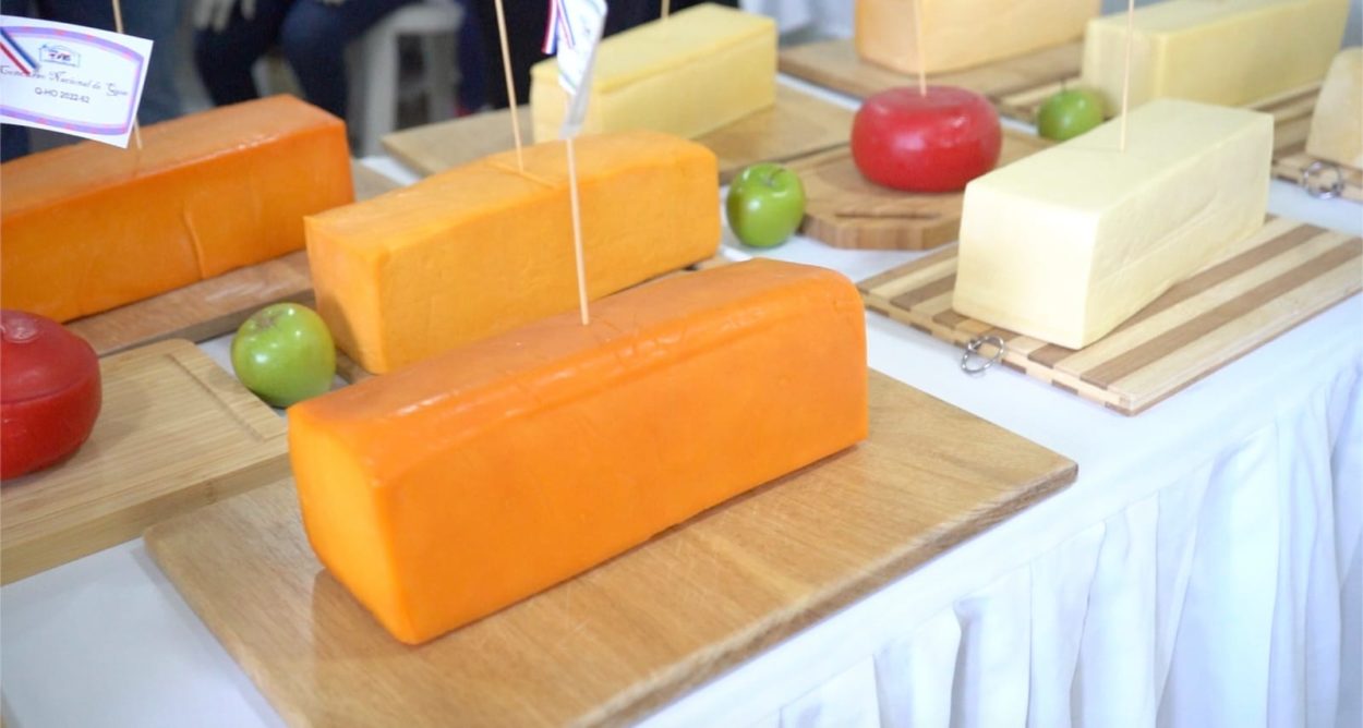 Origen Nacional es ganadora concursos Feria Agropecuaria