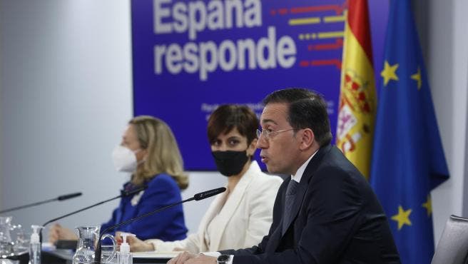 España expulsa 25 diplomáticos rusos