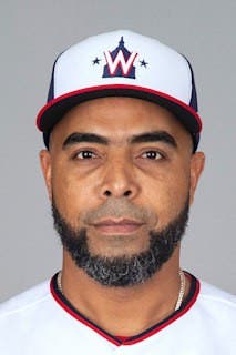 Califican a Nelson Cruz como “un bateador profesional”