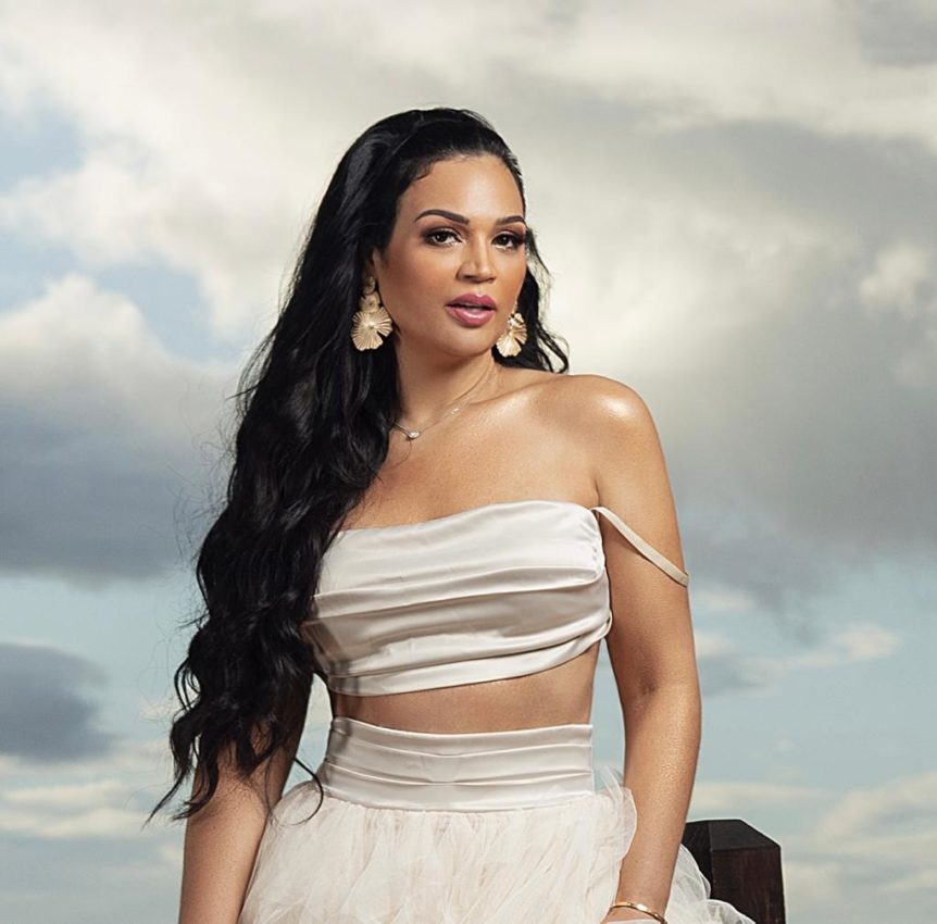 “Nueva York Nunca Duerme” anuncia su primera integrante