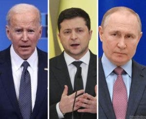 Patriótica decisión: Vladimir Putin decidido a restaurar Federación de Rusia