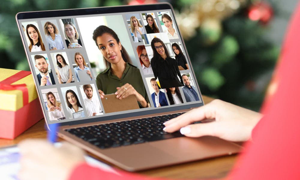 Videoconferencias reducen creatividad cuando se trata de buscar ideas