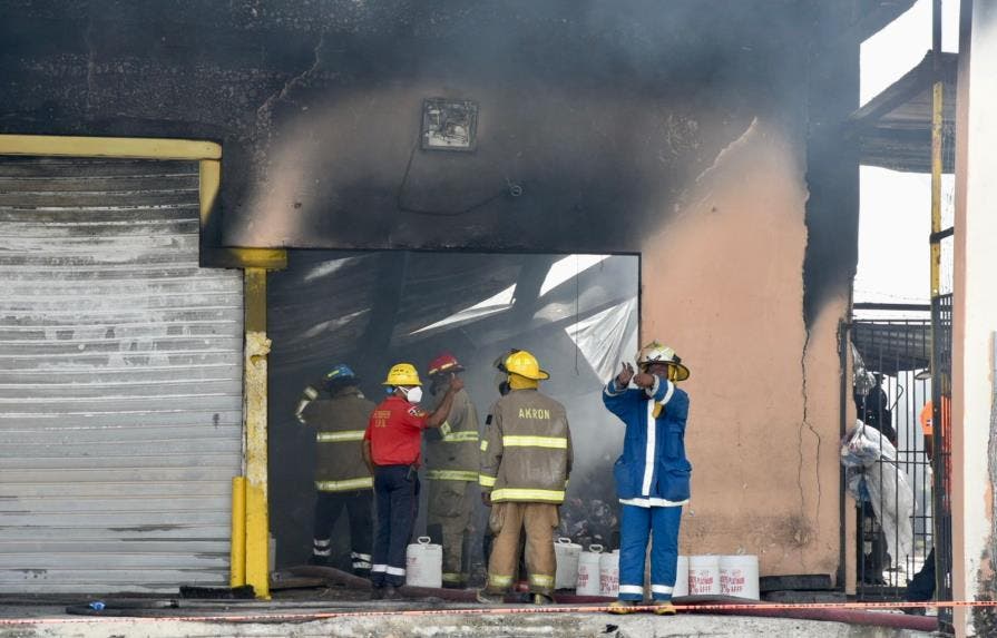Canal del Sol lamenta las muertes y heridos en incendio