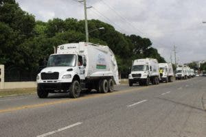 Alcalde Jiménez: resolverá problema basura SDE