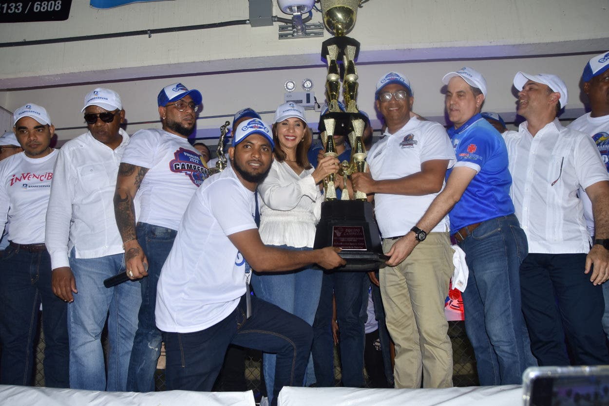 Correcaminos conquista título de campeón del TBSPOP