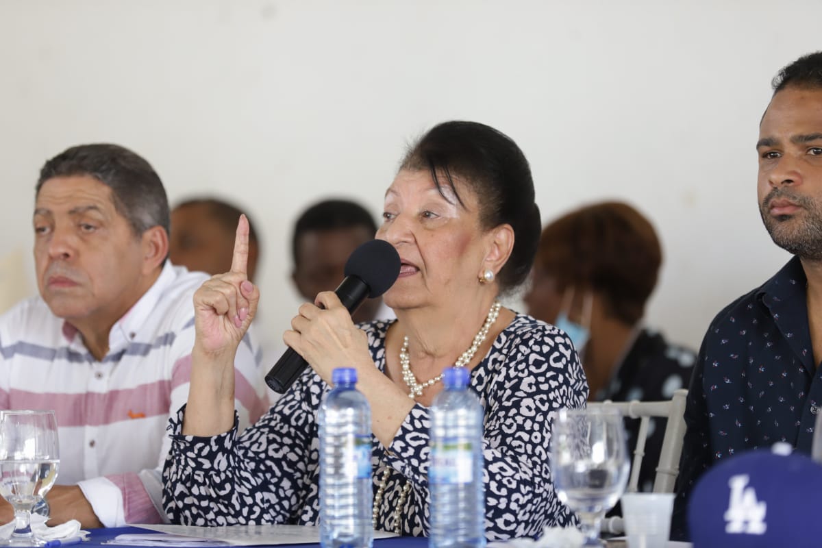 Proyectan realizar obras infraestructuras por más de RD$763 millones