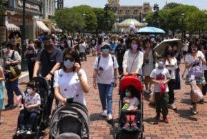 OMS advierte que pandemia de covid-19 «no ha terminado»