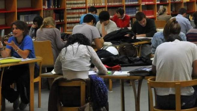 EEUU publica guías para salud mental de universitarios