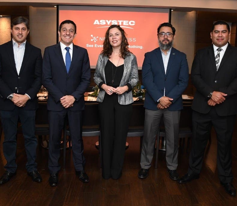Seminario amenaza y ciberataque