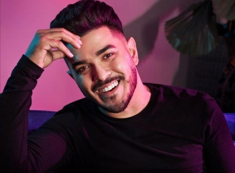 Bailarín se abre paso como salsero