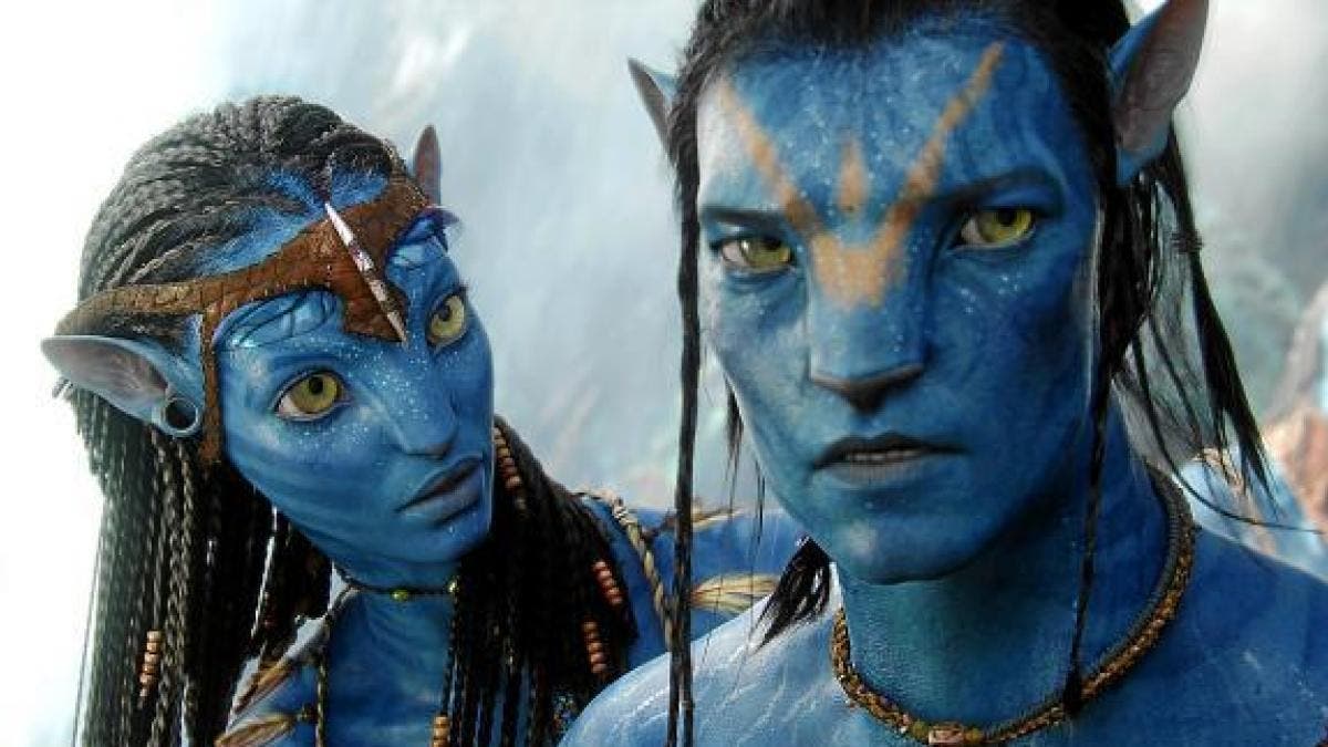 20th Century Studios difunde el tráiler de “Avatar- The Way of Water»