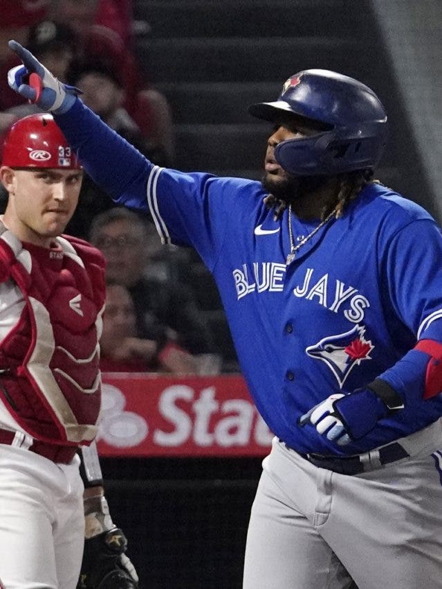 Vladdy recuerda niñez