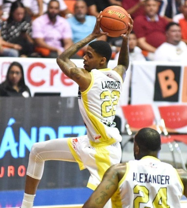 David Díaz llega a 100 victorias