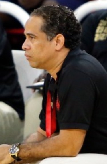 Ruddy Martínez resalta victoria de los Leones