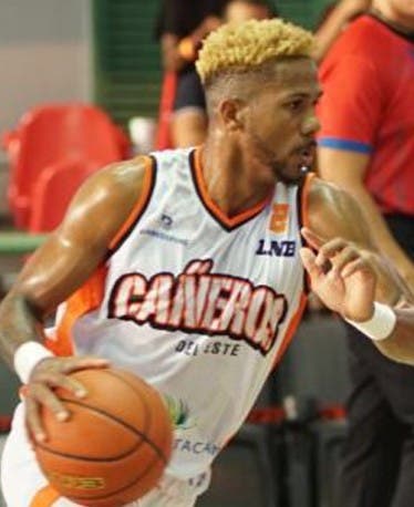Los Cañeros vencen a los Indios de SFM  Liga Nacional Basket