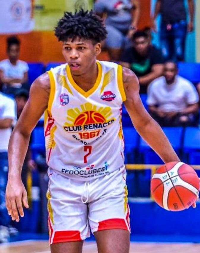 Renacer a la final de basket sub-25