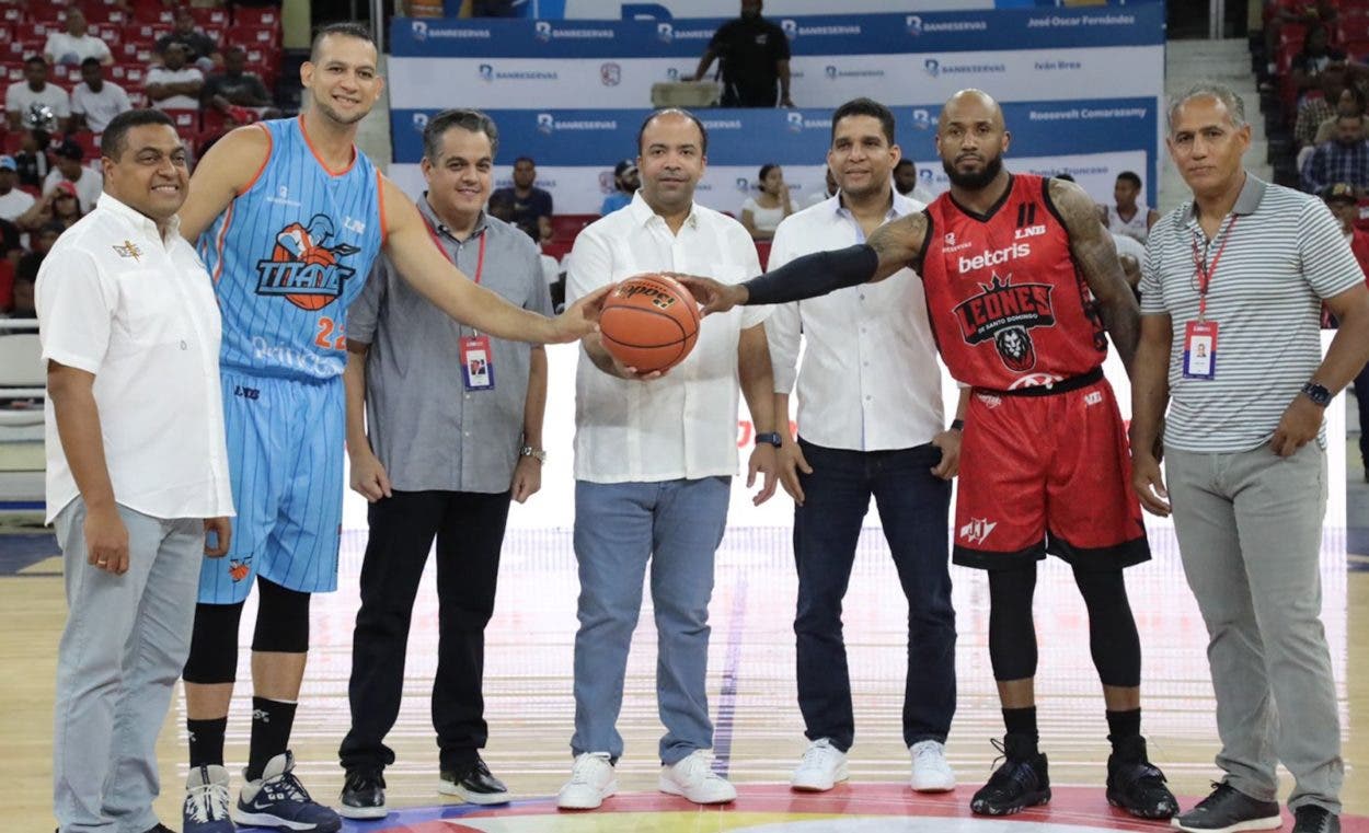 Samuel Pereyra: Banreservas seguirá apoyo al deporte