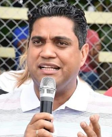 Fedombal reconocerá a Kelvin