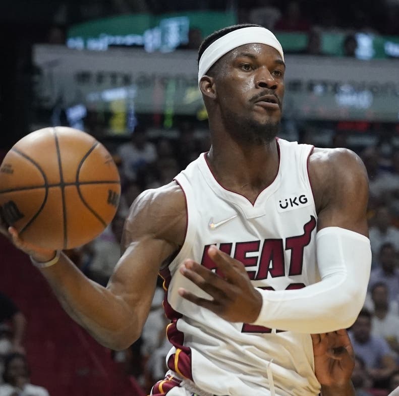 Butler “Siempre es bueno ganar”