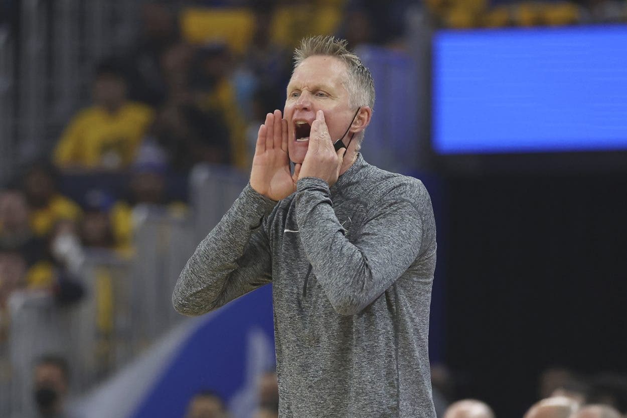 Estadísticas dan gran augurio a los Warriors