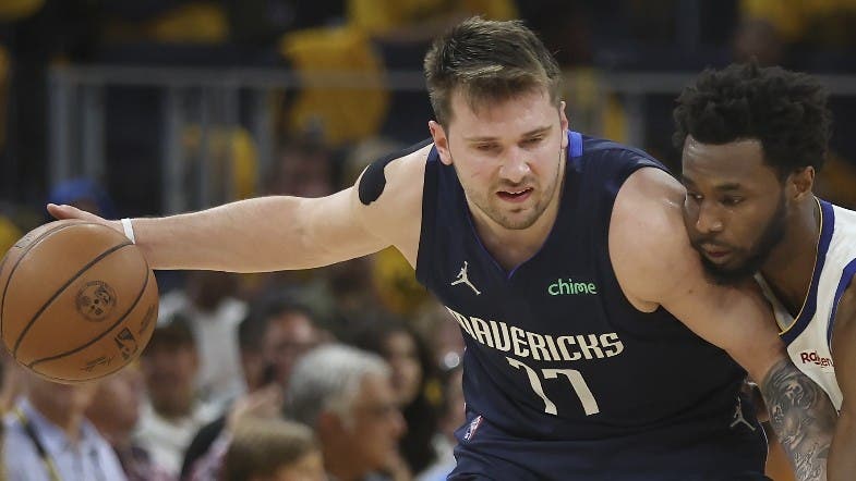 Doncic: “Vamos a creer hasta el final”