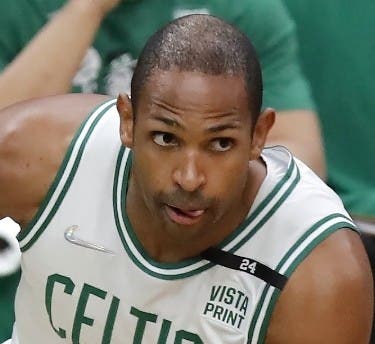Horford: “Brown y Tatum son la clave”