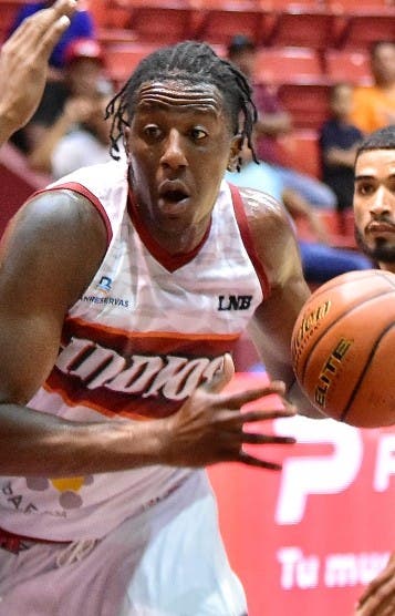 Indios SFM se imponen a los Soles