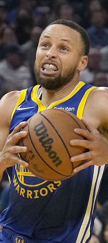 Dallas será un gran desafío para Warriors