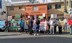 Fijan para lunes lectura fallo por venta de solares