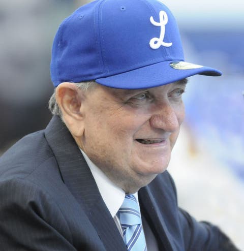 LIDOM dedica próximo torneo a la memoria de Tomás Troncoso