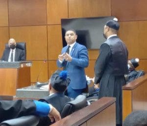 SCJ reprocha a diputado Sadoky Duarte