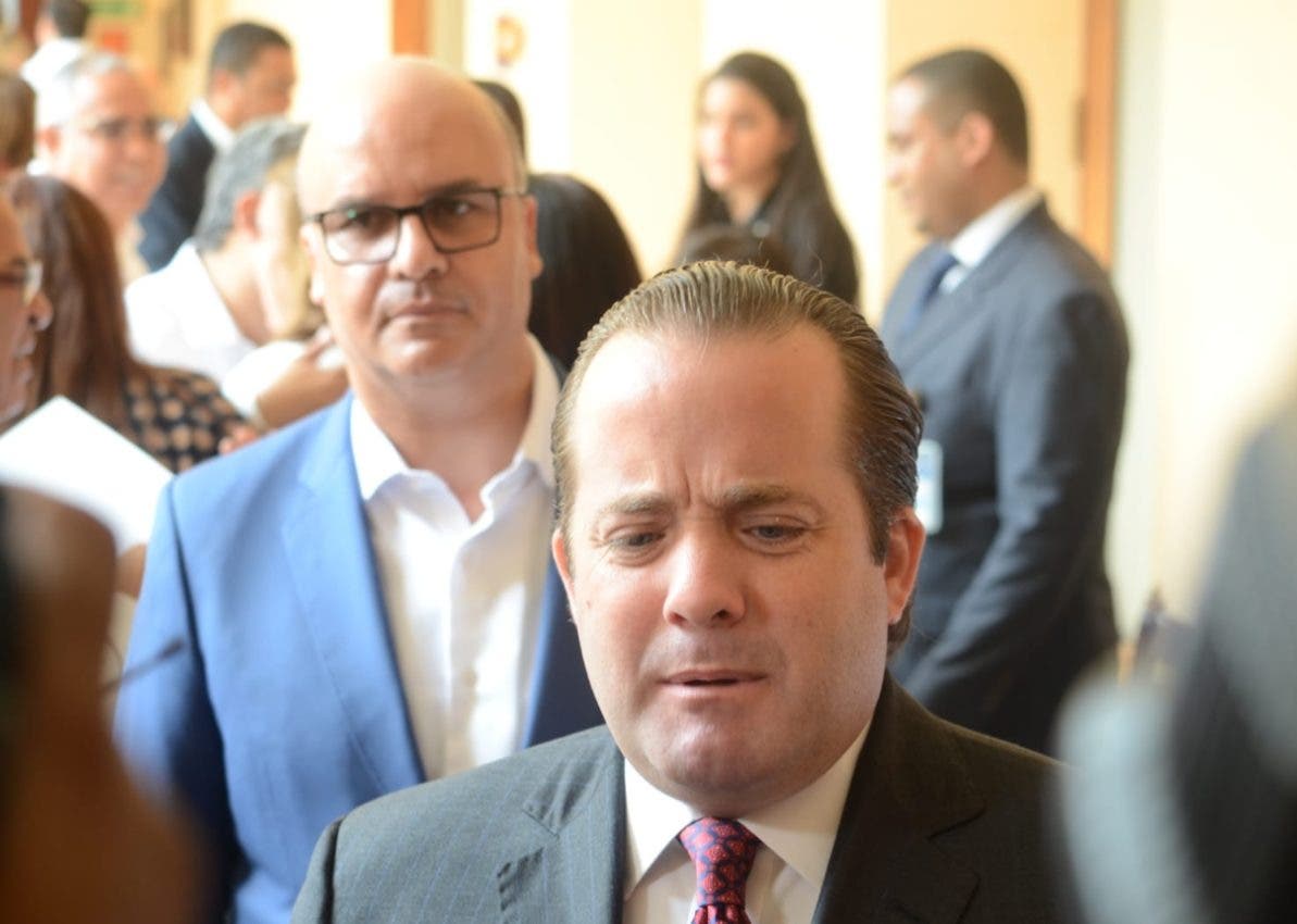 Evalúan en Palacio visitas provincias