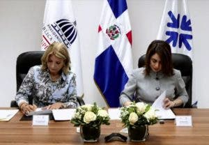 Supérate y Alianza ONG firman acuerdo
