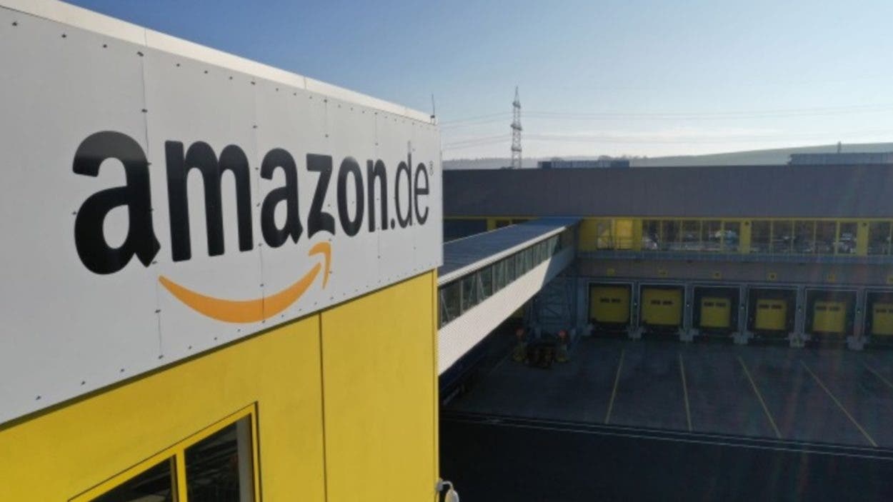 NY demanda a Amazon por discriminar