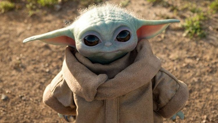 Extraño origen del día de Star Wars