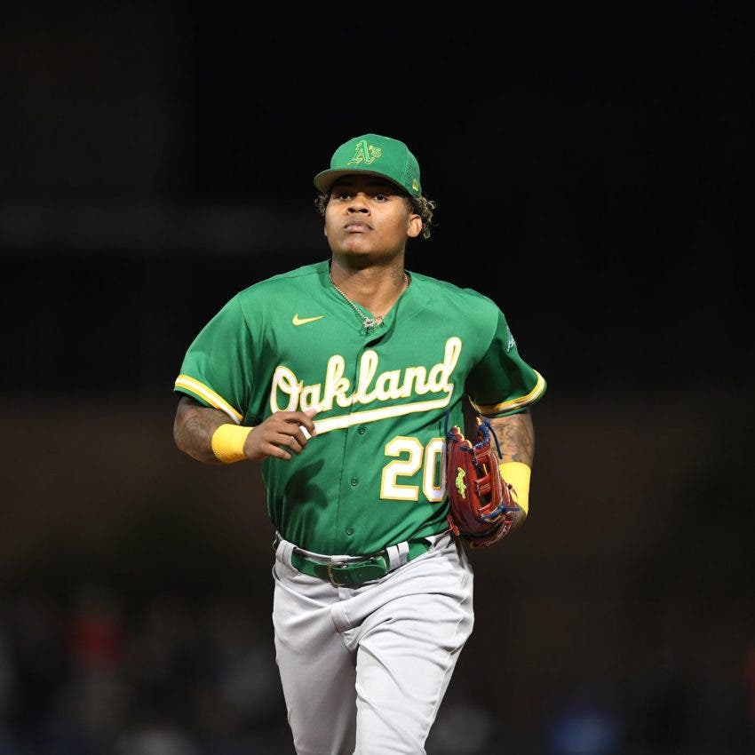 Atléticos mantienen confianza en Cristian Paché