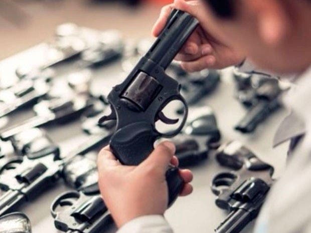 Interior y Policía reduce trámites traspaso de armas