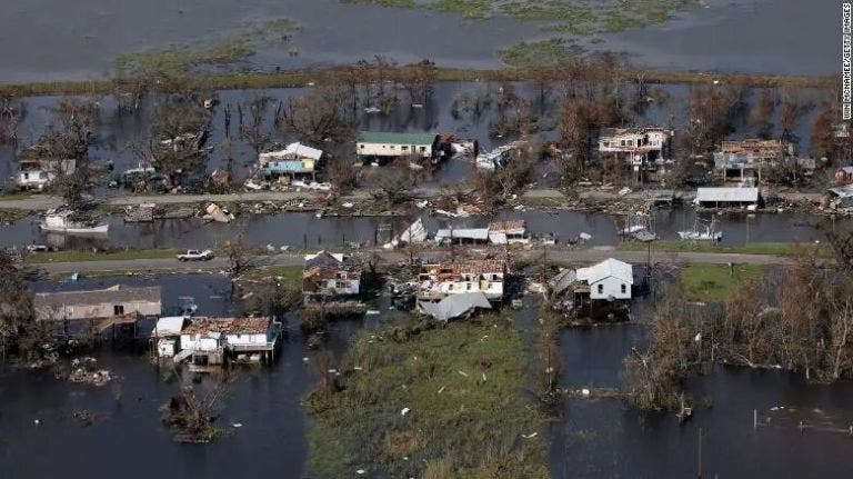 En 2022 hay 60 de posibilidad que un huracan mayor afecte al Caribe 1